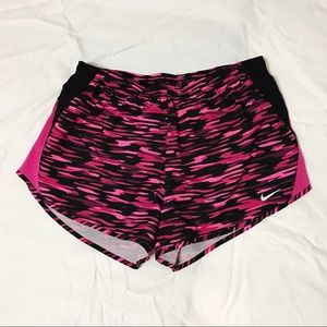 Nike Running Dri-Fit Shorts Women’s Med